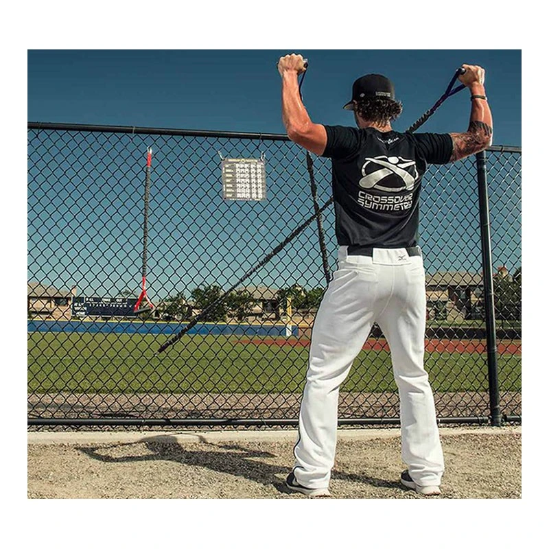 CROSSOVER SYMMETRY® - 4 ANCRES - Accessoires De Fixation Murale Pour Sangles 4 CROSSOVER SYMMETRY® - 4 ANCRES - Accessoires De Fixation Murale Pour Sangles - Image 4