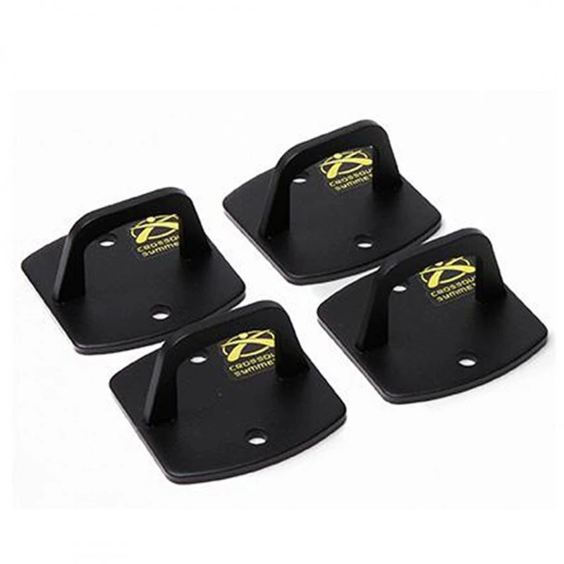 CROSSOVER SYMMETRY® Pack Épaule - 2 Paires De Sangles De Résistance + 4 Ancres Murales 2 CROSSOVER SYMMETRY® Pack Épaule - 2 Paires De Sangles De Résistance + 4 Ancres Murales - Image 2