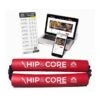 CROSSOVER SYMMETRY® Pack Hip & Core - Bandes Élastiques + Guide D'Entraînement 14 CROSSOVER SYMMETRY® Pack Hip & Core - Bandes Élastiques + Guide D'Entraînement -Cress-Sport Sale Store crossover symmetry pack hip and core