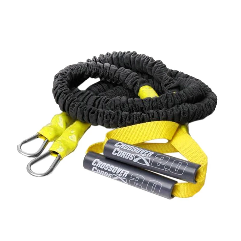 CROSSOVER SYMMETRY® Sangles De Résistance Élastique 5 CROSSOVER SYMMETRY® Sangles De Résistance Élastique - Image 5