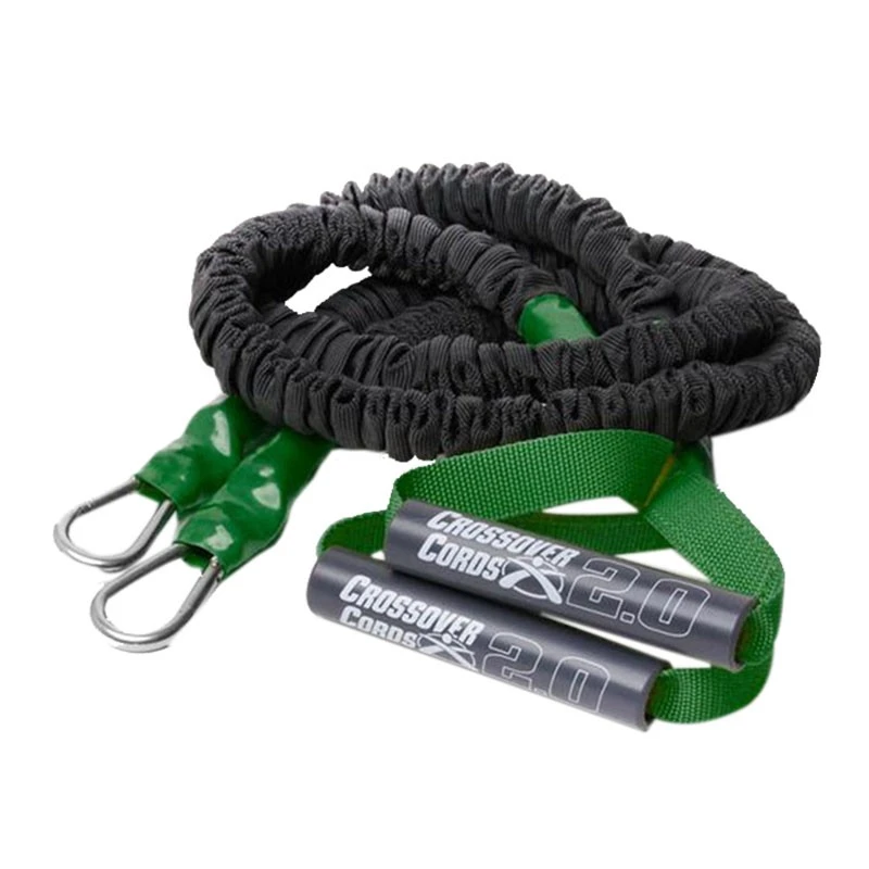 CROSSOVER SYMMETRY® Sangles De Résistance Élastique 1 CROSSOVER SYMMETRY® Sangles De Résistance Élastique