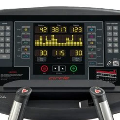 VÉLO ELLIPTIQUE - Crosstrainer Professionnel E7 -Cress-Sport Sale Store crosstrainer professionnel e7 3