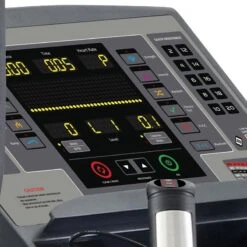 VÉLO ELLIPTIQUE - Crosstrainer Professionnel E7 -Cress-Sport Sale Store crosstrainer professionnel e7 5