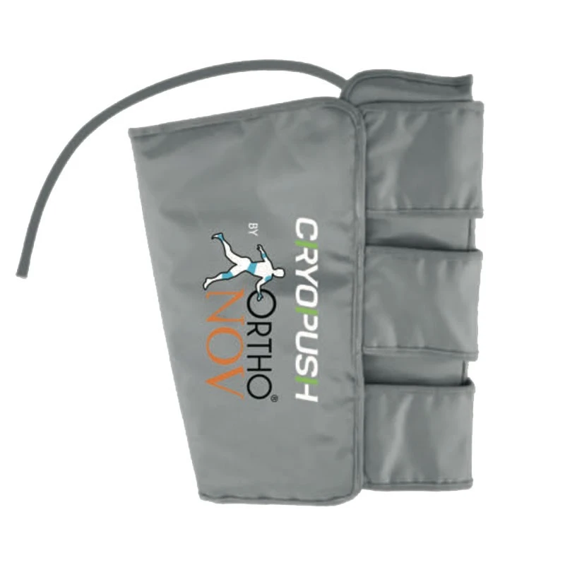 CRYOPUSH® - Récupération Sportive Pack De Froid - Pompe Et Protections Compression Inclus 3 CRYOPUSH® - Récupération Sportive Pack De Froid - Pompe Et Protections Compression Inclus - Image 3
