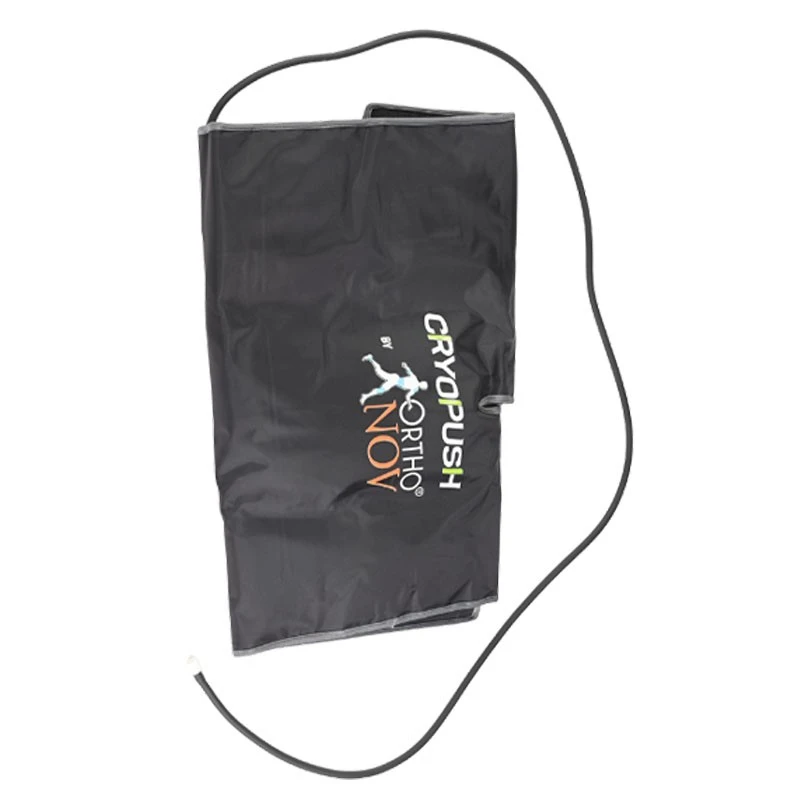 CRYOPUSH® - Récupération Sportive Pack De Froid - Pompe Et Protections Compression Inclus 5 CRYOPUSH® - Récupération Sportive Pack De Froid - Pompe Et Protections Compression Inclus - Image 5
