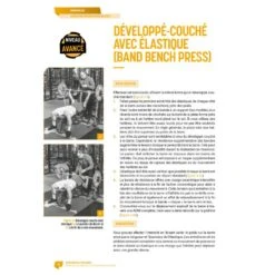 Développer La Puissance - 4TRAINER Editions -Cress-Sport Sale Store developper la puissance 3