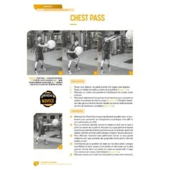 Développer La Puissance - 4TRAINER Editions -Cress-Sport Sale Store developper la puissance 4