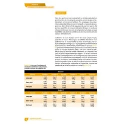 Développer La Puissance - 4TRAINER Editions -Cress-Sport Sale Store developper la puissance 5