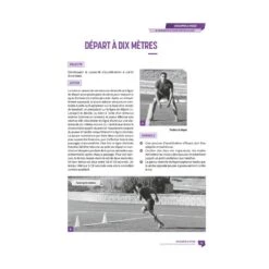 Développer La Vitesse - 4TRAINER Editions -Cress-Sport Sale Store developper la vitesse 4trainer editions 4