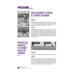 Développer La Vitesse - 4TRAINER Editions -Cress-Sport Sale Store developper la vitesse 4trainer editions 5