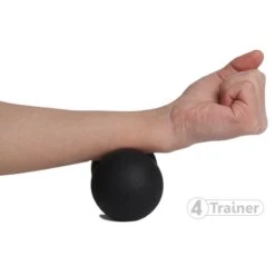 Double Balle De Massage Lacrosse 4Trainer 7 Double Balle De Massage Lacrosse 4Trainer -Cress-Sport Sale Store double balle de massage lacrosse 4trainer 2