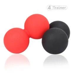 Double Balle De Massage Lacrosse 4Trainer 8 Double Balle De Massage Lacrosse 4Trainer -Cress-Sport Sale Store double balle de massage lacrosse 4trainer 3