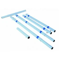 Double Potence En Fer Verni -Cress-Sport Sale Store double potence en fer verni 1