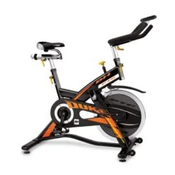 BH Fitness Duke H920 - VÉLO INDOOR BIKING - BHFitness -Cress-Sport Sale Store duke h920 velo indoor biking bhfitness 3