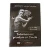 DVD - Entraînement Physique En Tennis -Cress-Sport Sale Store dvd entrainement physique en tennis