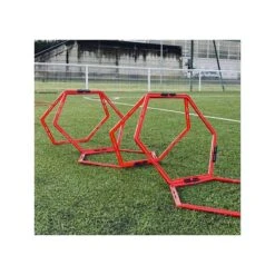 Echelle De Rythme Hexagonale PRO - Lot De 12 Cerceaux -Cress-Sport Sale Store echelle de rythme hexagonale pro lot de 12 cerceaux 3