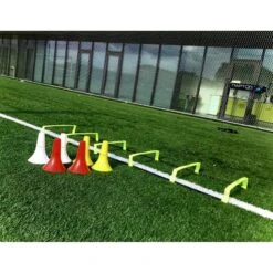 Echelle De Rythme Surélevée 2,2 M - 10 Haies - 4Trainer -Cress-Sport Sale Store echelle de rythme surelevee 22 m 10 haies 4trainer 1