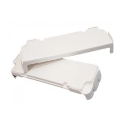 Sveltus STEP Eco Fitness Noir Avec Pieds + 2 Réhausses -Cress-Sport Sale Store eco fitness step avec pieds 2