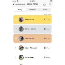 VITRUVE FIT -Cress-Sport Sale Store encodeur lineaire vitruve 2