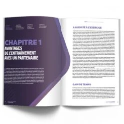 S'Entraîner à Deux - 4TRAINER EDITIONS -Cress-Sport Sale Store entrainer a deux 4trainer editions 2