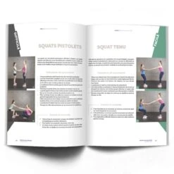 S'Entraîner à Deux - 4TRAINER EDITIONS -Cress-Sport Sale Store entrainer a deux 4trainer editions 6