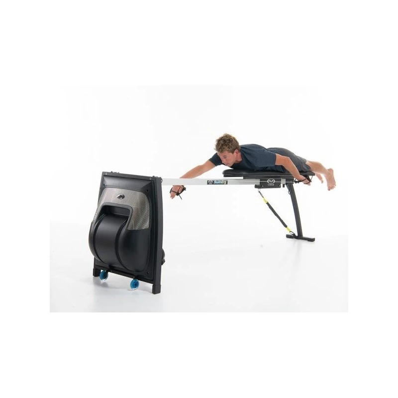 Ergomètre VASA SWIMERG Avec ANT Et Power Meter 5 Ergomètre VASA SWIMERG Avec ANT Et Power Meter - Image 5