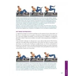 FESSIERS Le Guide Ultime Pour Dessiner Vos Muscles Et Développer Votre Force - 4TRAINER Editions -Cress-Sport Sale Store fessiers guide ultime 4trainer editions 10