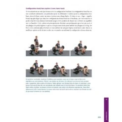 FESSIERS Le Guide Ultime Pour Dessiner Vos Muscles Et Développer Votre Force - 4TRAINER Editions -Cress-Sport Sale Store fessiers guide ultime 4trainer editions 12