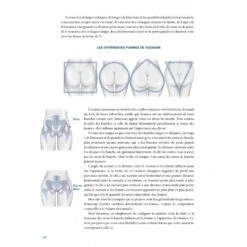 FESSIERS Le Guide Ultime Pour Dessiner Vos Muscles Et Développer Votre Force - 4TRAINER Editions -Cress-Sport Sale Store fessiers guide ultime 4trainer editions 5