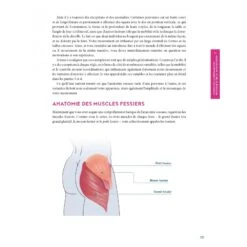 FESSIERS Le Guide Ultime Pour Dessiner Vos Muscles Et Développer Votre Force - 4TRAINER Editions -Cress-Sport Sale Store fessiers guide ultime 4trainer editions 7