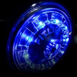 FITLIGHT® - L'entraînement Lumineux Sans Fil (Compatible Android/iPhone) -Cress-Sport Sale Store fitlight entrainement lumineux sans fil compatible androidiphone 3