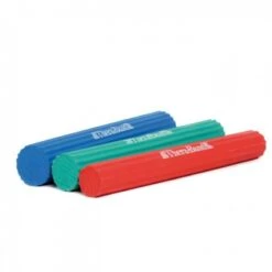 FLEXBAR - Bande D'entraînement Flexible - THERABAND -Cress-Sport Sale Store flexbar bande entrainement flexible theraband 4