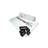 FLOWIN® Sport - Tapis De Glisse Transportable - Blanc -Cress-Sport Sale Store flowin tapis de glisse transportable