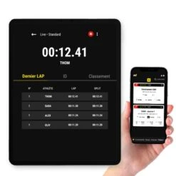 FREELAP® - Athlétisme Pack Team Pro BT424 -Cress-Sport Sale Store freelap athletisme pack team pro bt424 2