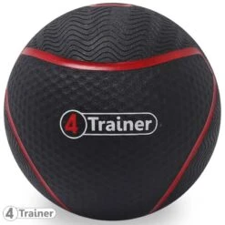 FULL PACK Medecine Ball BL4CK - 4Trainer 4 FULL PACK Medecine Ball BL4CK - 4Trainer -Cress-Sport Sale Store full pack medecine ball 1