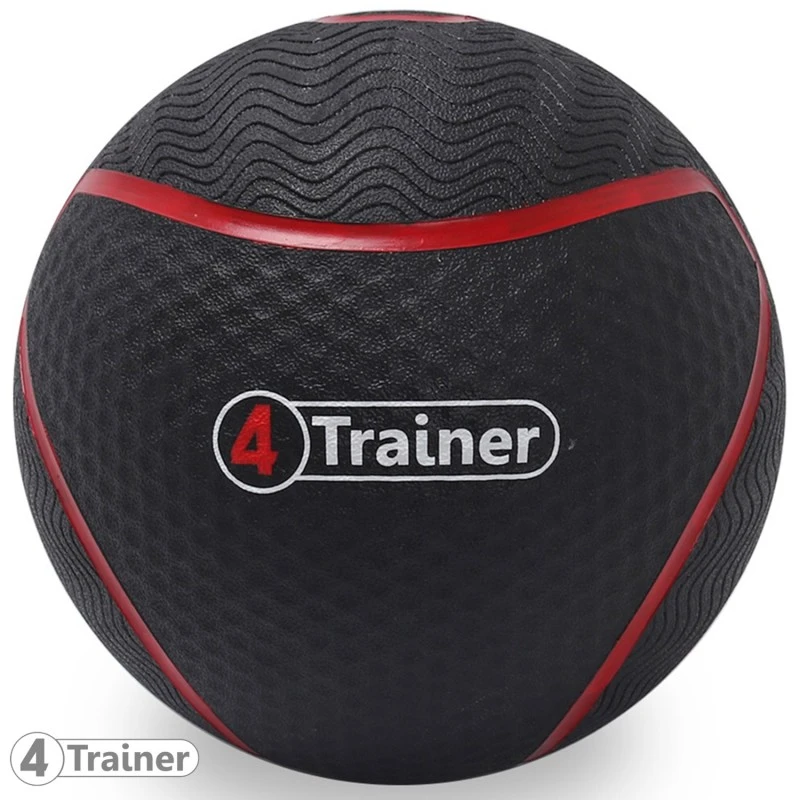 FULL PACK Medecine Ball BL4CK - 4Trainer 2 FULL PACK Medecine Ball BL4CK - 4Trainer - Image 2