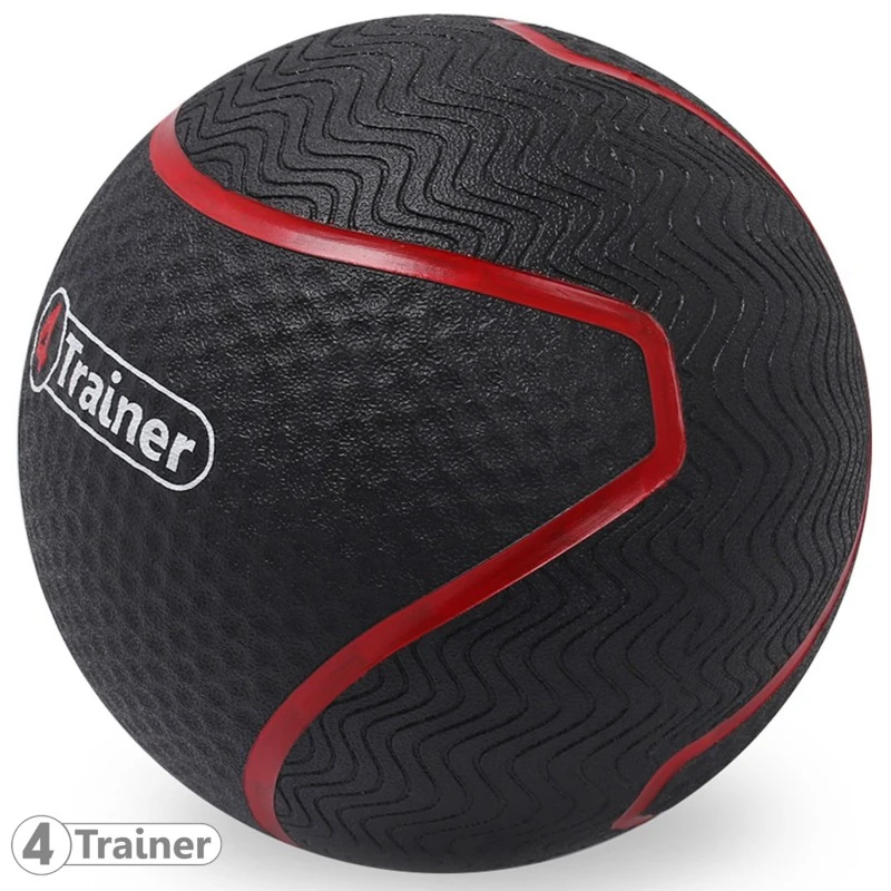 FULL PACK Medecine Ball BL4CK - 4Trainer 3 FULL PACK Medecine Ball BL4CK - 4Trainer - Image 3