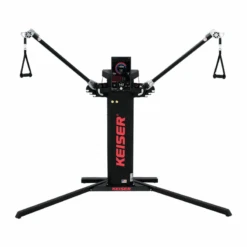 FUNCTIONAL TRAINER A400 - Système Rééducatif à Poulies Réglables - KEISER