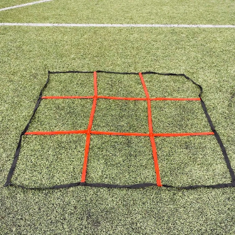 Echelle De Rythme - Grille D'agilité 4Trainer 2 Echelle De Rythme - Grille D'agilité 4Trainer - Image 2