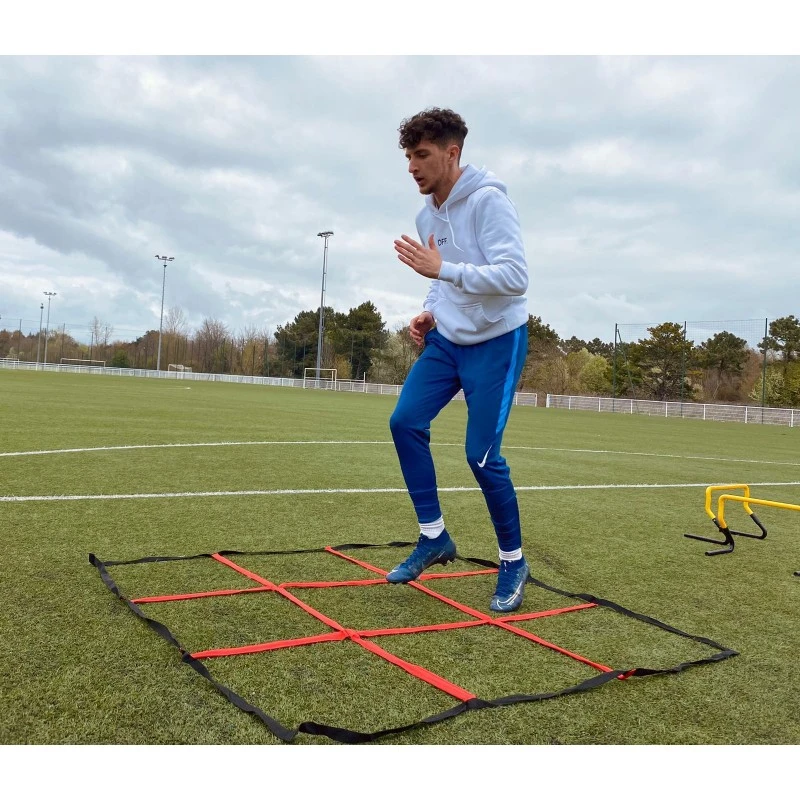 Echelle De Rythme - Grille D'agilité 4Trainer 6 Echelle De Rythme - Grille D'agilité 4Trainer - Image 6