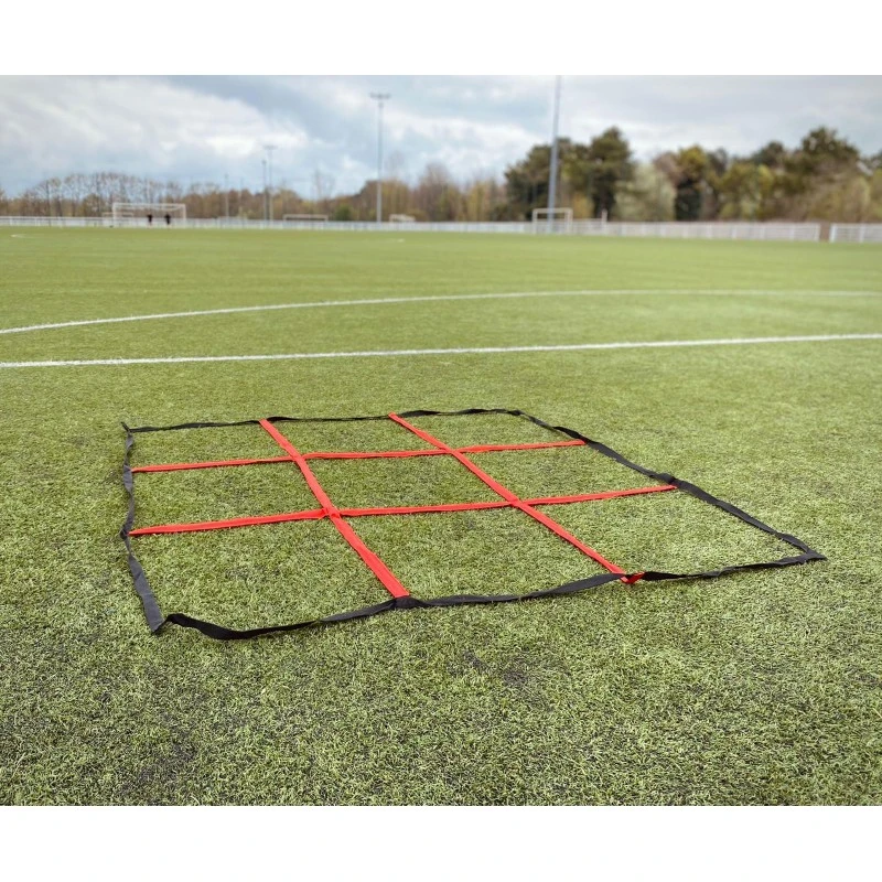 Echelle De Rythme - Grille D'agilité 4Trainer 1 Echelle De Rythme - Grille D'agilité 4Trainer