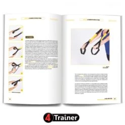 Guide Complet Du TRX - Suspension Training 2nde Édition - 4TRAINER EDITIONS -Cress-Sport Sale Store guide complet trx 2nde edition 6