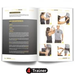 Guide Complet Du TRX - Suspension Training 2nde Édition - 4TRAINER EDITIONS -Cress-Sport Sale Store guide complet trx 2nde edition 7