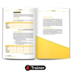 Guide Complet Du TRX - Suspension Training 2nde Édition - 4TRAINER EDITIONS -Cress-Sport Sale Store guide complet trx 2nde edition 9