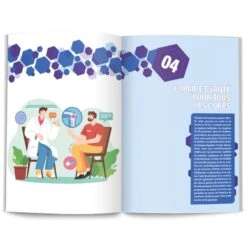 Guide Du Sport Santé - 4Trainer Editions -Cress-Sport Sale Store guide du sport sante 4trainer editions 13