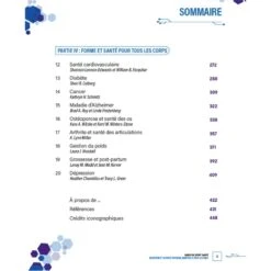 Guide Du Sport Santé - 4Trainer Editions -Cress-Sport Sale Store guide du sport sante 4trainer editions 3