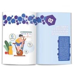 Guide Du Sport Santé - 4Trainer Editions -Cress-Sport Sale Store guide du sport sante 4trainer editions 6