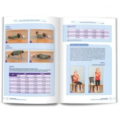 Guide Du Sport Santé - 4Trainer Editions -Cress-Sport Sale Store guide du sport sante 4trainer editions 9