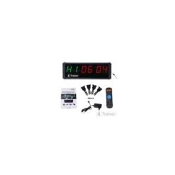 Gym Timer 4Trainer -Cress-Sport Sale Store gym timer 4trainer 1
