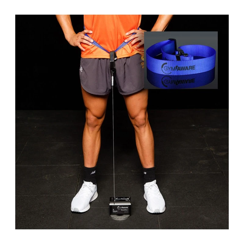 GYMAWARE JUMP STRAP - Accessoire Sangle De Saut 1 GYMAWARE JUMP STRAP - Accessoire Sangle De Saut